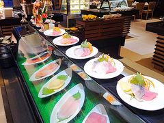 -银川凯宾斯基饭店柏林咖啡厅·Café Berlin