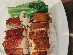 -新旺茶餐厅(鑫耀·光环live店)