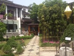 -全季酒店（苏州观前街平江路店）(原临顿路地铁站店)