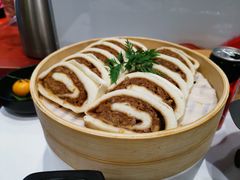 -到家尝北京菜(西坝河店)