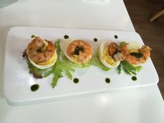 -HOLA西班牙餐厅(空港店)