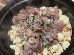 -四季暖堂·融合江浙菜(N1955创业园店)