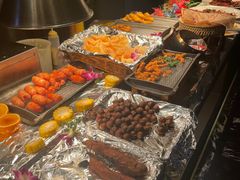 -宴立方海鲜自助(义乌万达广场店)