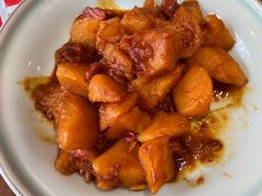 -七菜馆·东北菜·蒸饺(文体路店)