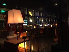-富力丽思卡尔顿酒店·FLAIR餐厅酒吧