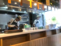 -陕味食族油泼面(同济南路店)