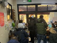 -万寿斋(山阴路店)
