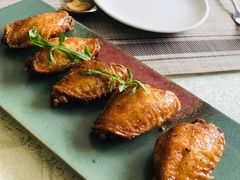 -五合院·整点烤肉