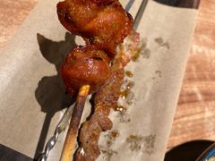 -耶里夏丽·丝路新疆菜·清真食品(徐汇南丹东路臻选店)