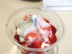 -麦当劳(武汉火车站店)