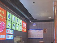 -轻烧烤肉(光谷步行街店)