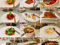 -阳澄湖费尔蒙酒店颐丰阁中餐厅(马鞍山西路店)