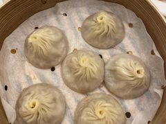 灌汤小笼包-翠园(北京王府中环店)