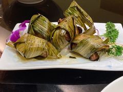 香叶包鸡-金厨泰国餐厅·全泰籍厨师料理(拱北店)