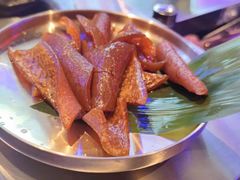 -入火韩国烤肉(凯旋广场店)