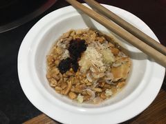 -乐山麻辣烫(翡翠森林花园店)