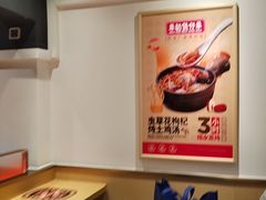 -华记煲仔华·煲仔饭(市桥易发店)