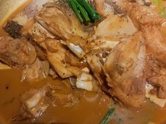 -解家河南菜(金水路店)
