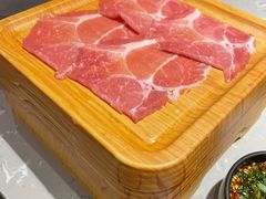 -空之介寿喜烧·和牛放题(恒隆广场店)