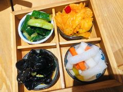 -马记永·兰州牛肉面(天通苑家乐福店)