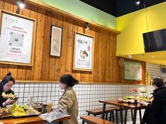 -谢智冷沾沾(万达金街店)