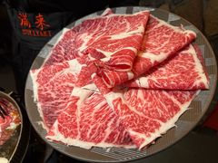 -满来寿喜烧(金虹桥店)