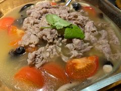 -青年公社烤鸭(青年路店)