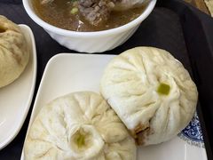 -白杨包子(通达街店)