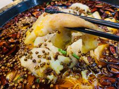 -金三可市井水煮鱼(金碧园店)