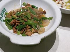 -绿草地·湘菜(7mall店)