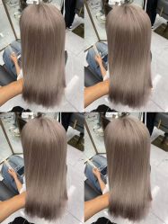 -ASG Hair Salon烫染·接发