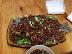 -人和水上飘(第一家店)