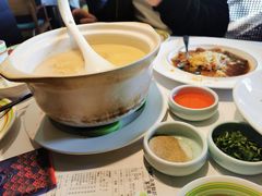 -开海·红岛海鲜虾水饺(石老人店)