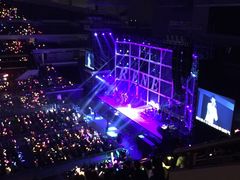 -南京奥林匹克体育中心-体育馆