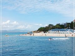 -三亚蜈支洲岛旅游区