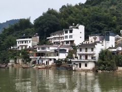 -新安江山水画廊风景区