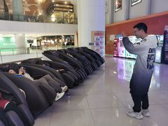 -H次元沉浸剧情密室(街道口店)