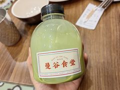 -曼谷食堂·泰国家庭料理(丹桂路店)