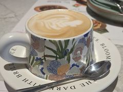 -半秋山西餐厅(宜昌大洋店)