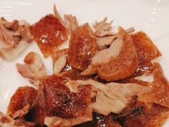 -全聚德(上海首店浦东店)