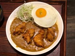 芝士鸡排咖喱-金龙咖喱