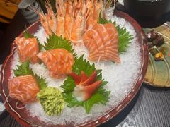 -吉川谷谷·料理自助(广安门店)