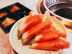 -伊尚宫·清真广式早茶.韩式烤肉·火锅