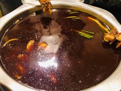 -冯记香辣兔火锅(茶店子总店)