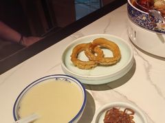 -四世同堂·京菜·烤鸭(双井店)