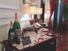 -Salon de Ville浦江汇(上海外滩华尔道夫酒店店)