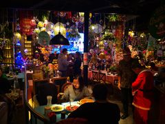 大堂-胡桃里音乐酒馆(四道口店)