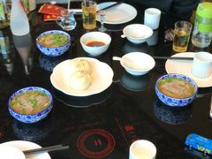 -尹兰楼西北风情餐厅(嘉定店)