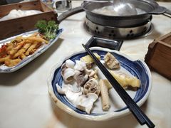 招牌瘦身脆肉鲩鱼片-大家鲩无骨脆肉鲩专门店(东城店)