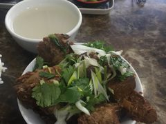 -王虎成猪排骨烩菜非物质文化遗产传承馆